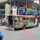 Illustration for article titled These World War II Jeep Buses Prove Americana Lives On In The Philippines